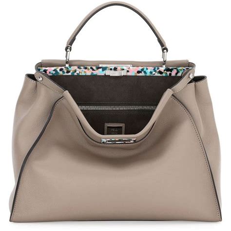 fendi peekaboo granite|fendi peekaboo.